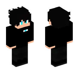Minecraft Skin #241316