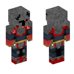 Minecraft Skin #241317