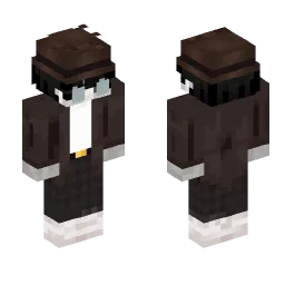 Minecraft Skin #241319