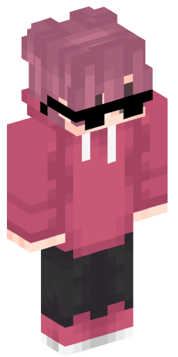 GallonofSweetTea Minecraft Skin Preview on Minecraft.Co.Com