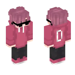 Minecraft Skin #241320