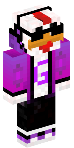 GalloPE Minecraft Skin Preview on Minecraft.Co.Com
