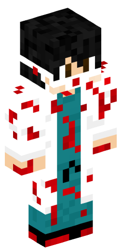 galloway Minecraft Skin Preview on Minecraft.Co.Com