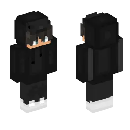 Minecraft Skin #241323