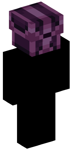 Lootrunning Minecraft Skin Preview on Minecraft.Co.Com