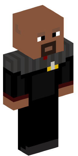 drop Minecraft Skin Preview on Minecraft.Co.Com