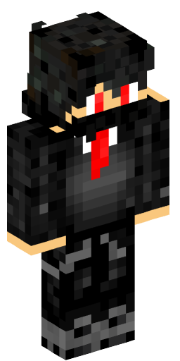 Fishbowl8866 Minecraft Skin Preview on Minecraft.Co.Com