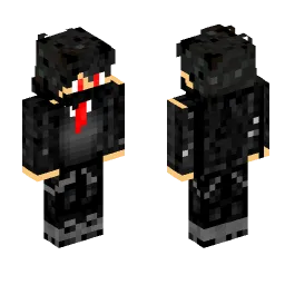 Minecraft Skin #241337