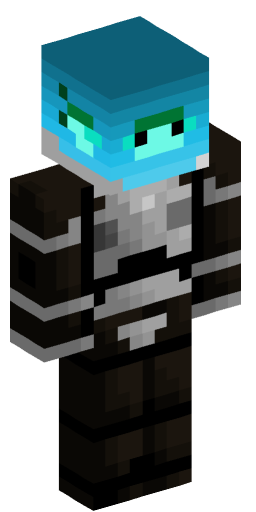 Fishbowl0 Minecraft Skin Preview on Minecraft.Co.Com
