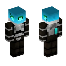 Minecraft Skin #241339
