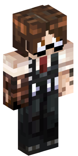 FishBowl0909 Minecraft Skin Preview on Minecraft.Co.Com