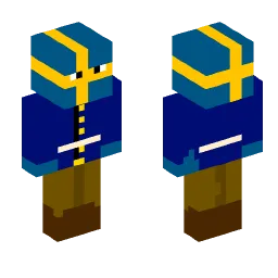 Minecraft Skin #241360