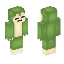 Minecraft Skin #241362