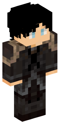 mcdermatt Minecraft Skin Preview on Minecraft.Co.Com