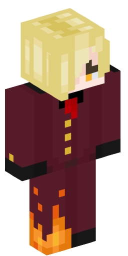 tony068 Minecraft Skin Preview on Minecraft.Co.Com