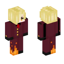 Minecraft Skin #241379