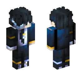 Minecraft Skin #241380