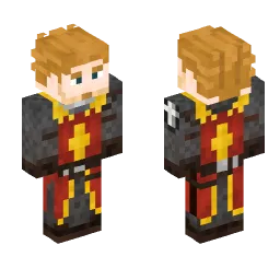 Minecraft Skin #241382