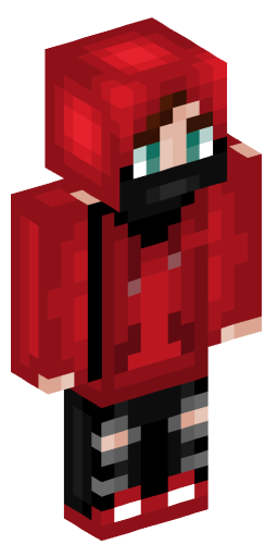 tonys710 Minecraft Skin Preview on Minecraft.Co.Com