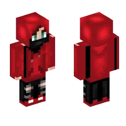 Minecraft Skin #241383