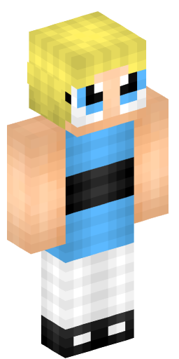 tonyysz Minecraft Skin Preview on Minecraft.Co.Com