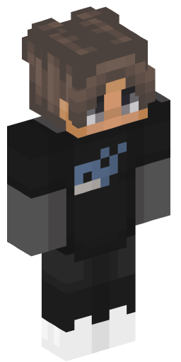 tonydawhale Minecraft Skin Preview on Minecraft.Co.Com