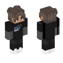 Minecraft Skin #241385