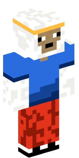 tonyromas12 Minecraft Skin Preview on Minecraft.Co.Com