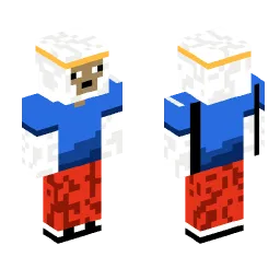 Minecraft Skin #241387