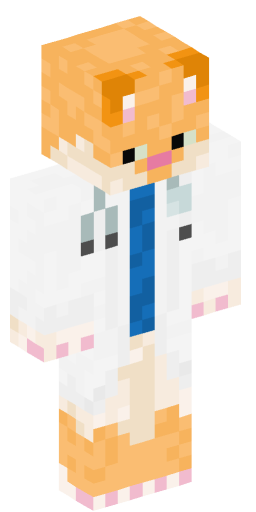 Abiama Minecraft Skin Preview on Minecraft.Co.Com