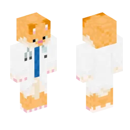 Minecraft Skin #241391