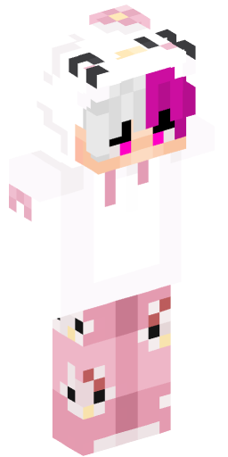 elmeriizz Minecraft Skin Preview on Minecraft.Co.Com