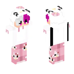 Minecraft Skin #241397