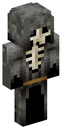 FreeFireDAB Minecraft Skin Preview on Minecraft.Co.Com