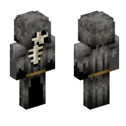 Minecraft Skin #241407
