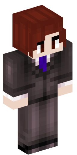 Ferrolith Minecraft Skin Preview on Minecraft.Co.Com