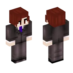 Minecraft Skin #241409