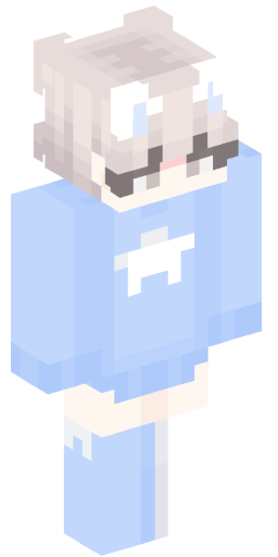 ferro4 Minecraft Skin Preview on Minecraft.Co.Com