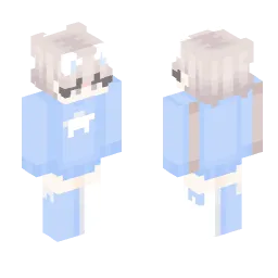 Minecraft Skin #241411