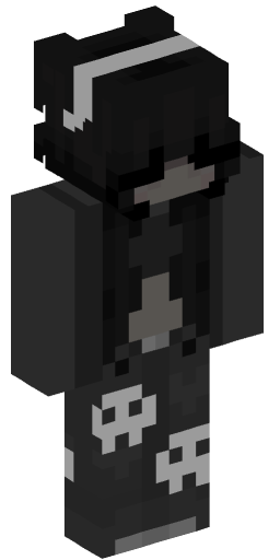 Ferrouswogg Minecraft Skin Preview on Minecraft.Co.Com