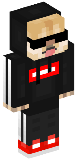 Ferro135 Minecraft Skin Preview on Minecraft.Co.Com