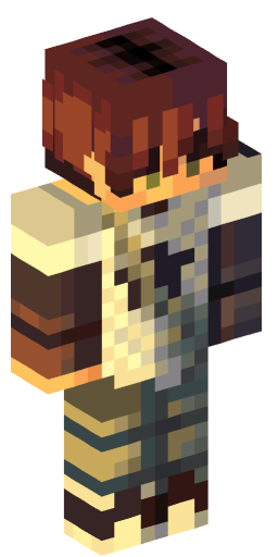 Ferrous99 Minecraft Skin Preview on Minecraft.Co.Com