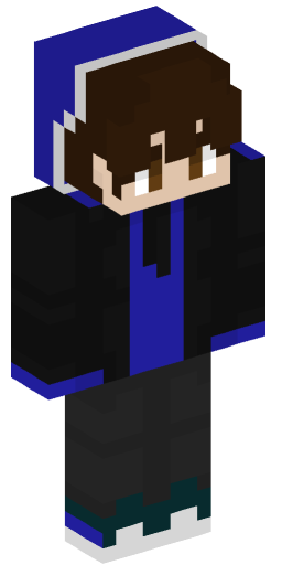 Alface__ Minecraft Skin Preview on Minecraft.Co.Com
