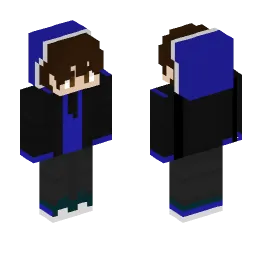 Minecraft Skin #241444