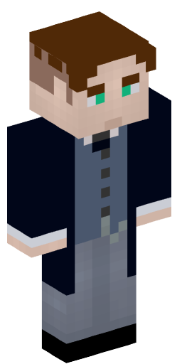 Scientist_ior Minecraft Skin Preview on Minecraft.Co.Com