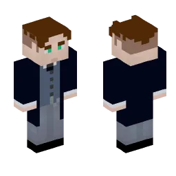 Minecraft Skin #241447