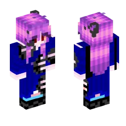 Minecraft Skin #241448