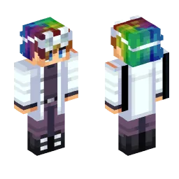 Minecraft Skin #241449