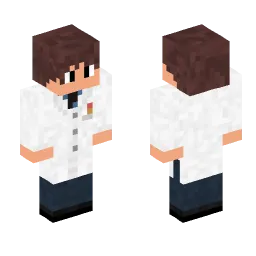 Minecraft Skin #241453