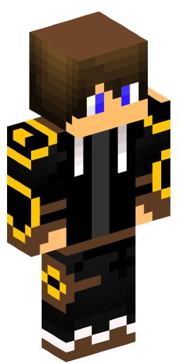 Scientist307 Minecraft Skin Preview on Minecraft.Co.Com